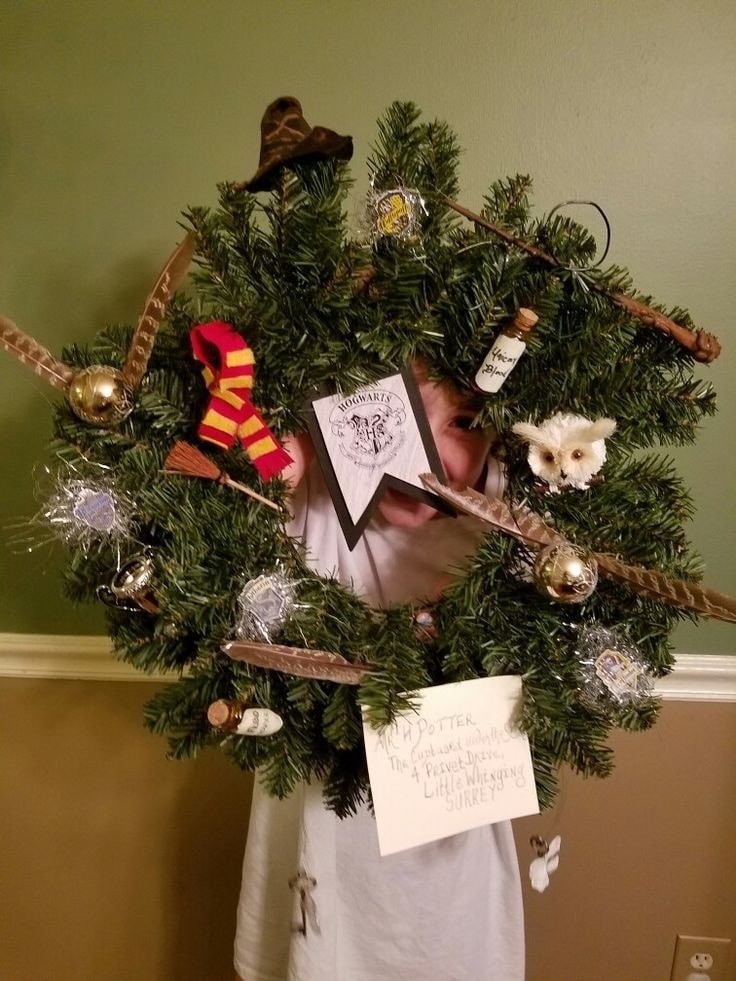 22 Idées magiques pour vos fêtes de Noël 21 22 Idées magiques pour vos fêtes de Noël 21