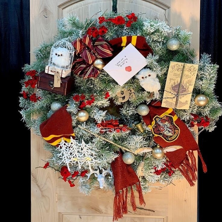 22 Idées magiques pour vos fêtes de Noël 9 22 Idées magiques pour vos fêtes de Noël 9