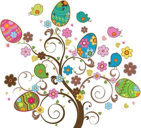 22 Images Joyeuses Pâques ! pour souhaiter une joyeuse Pâques à ses amis et sa famille 8