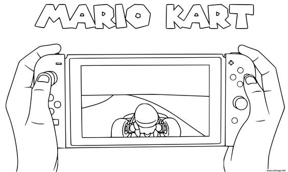 22 top idées de Coloriages Mario Gratuits à imprimer 17 22 top idées de Coloriages Mario Gratuits à imprimer 17