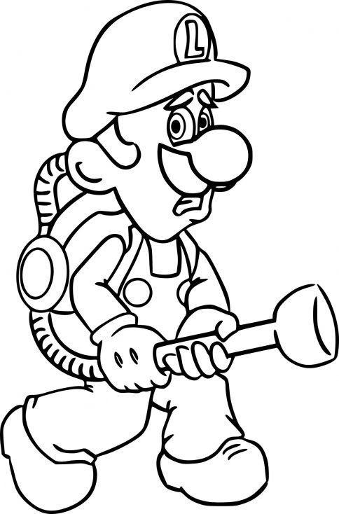 22 top idées de Coloriages Mario Gratuits à imprimer 22 22 top idées de Coloriages Mario Gratuits à imprimer 22