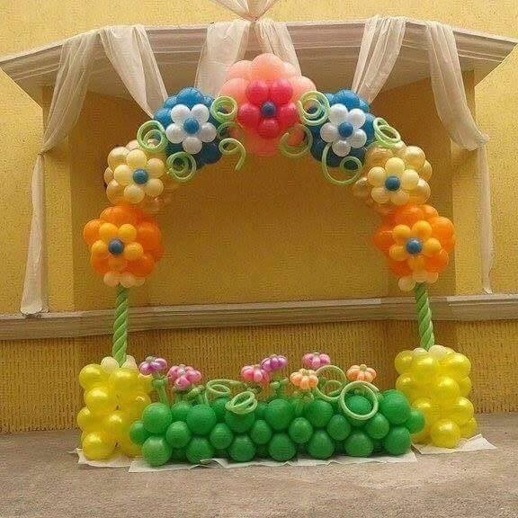 22 top idées de décorations de fête pour s'inspirer 10 22 top idées de décorations de fête pour s'inspirer 10