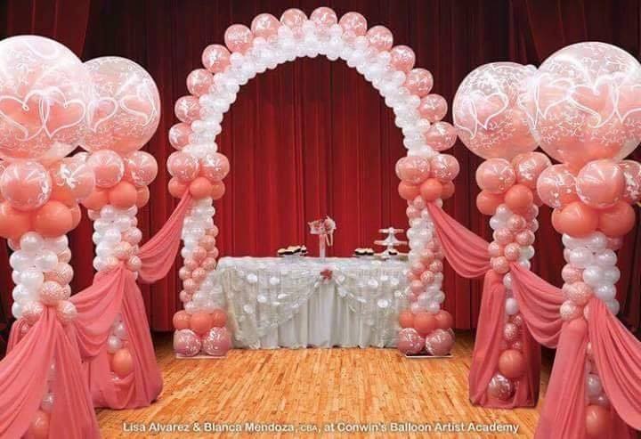 22 top idées de décorations de fête pour s'inspirer 16 22 top idées de décorations de fête pour s'inspirer 16