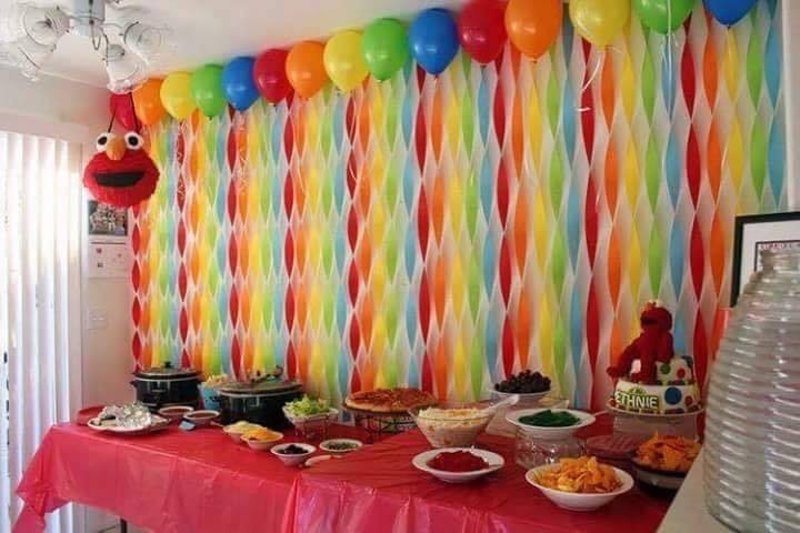 22 top idées de décorations de fête pour s'inspirer 18 22 top idées de décorations de fête pour s'inspirer 18