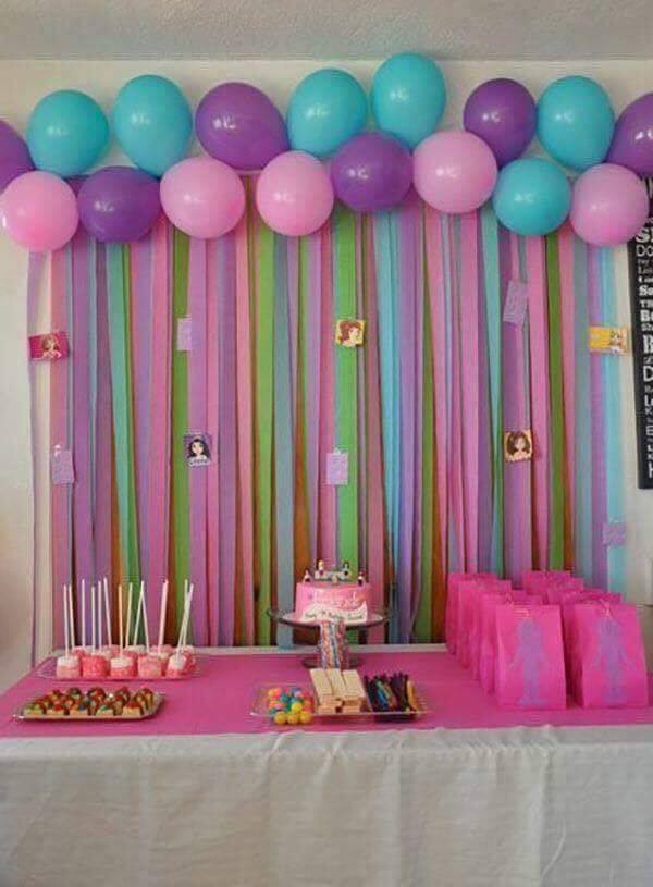 22 top idées de décorations de fête pour s'inspirer 9 22 top idées de décorations de fête pour s'inspirer 9