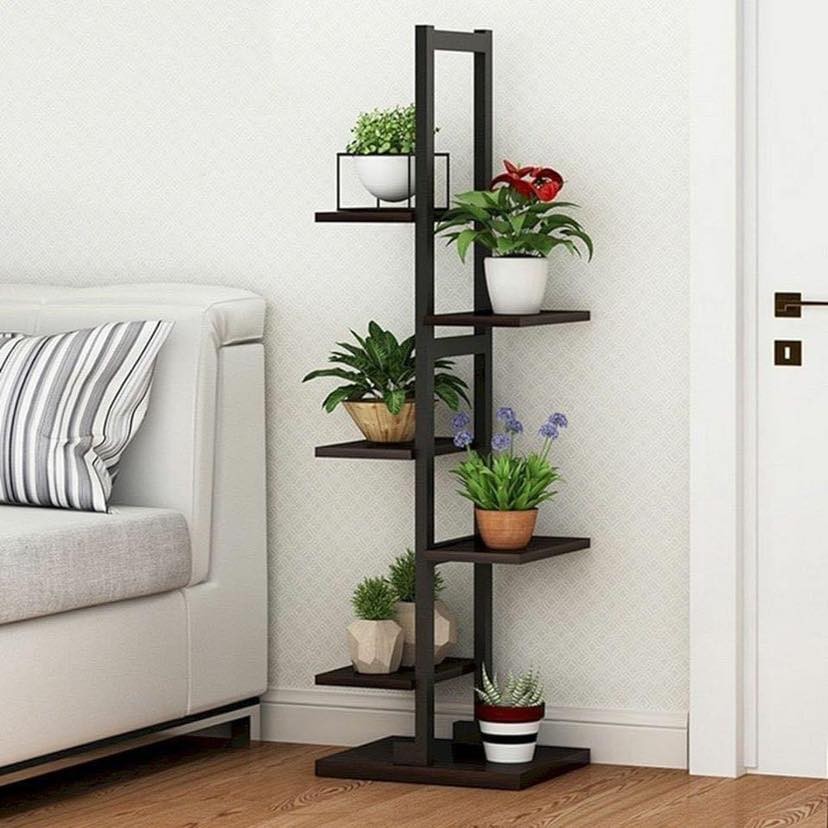 23 top idées d'étagères pour nos plantes 18 23 top idées d'étagères pour nos plantes 18