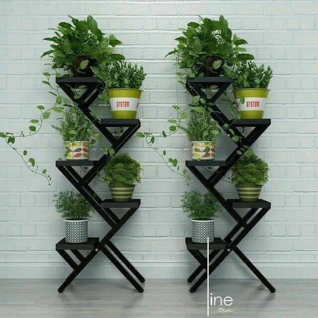 23 top idées d'étagères pour nos plantes 20 23 top idées d'étagères pour nos plantes 20