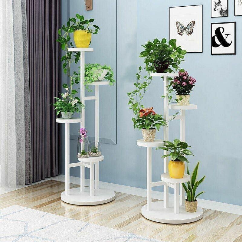 23 top idées d'étagères pour nos plantes 21 23 top idées d'étagères pour nos plantes 21