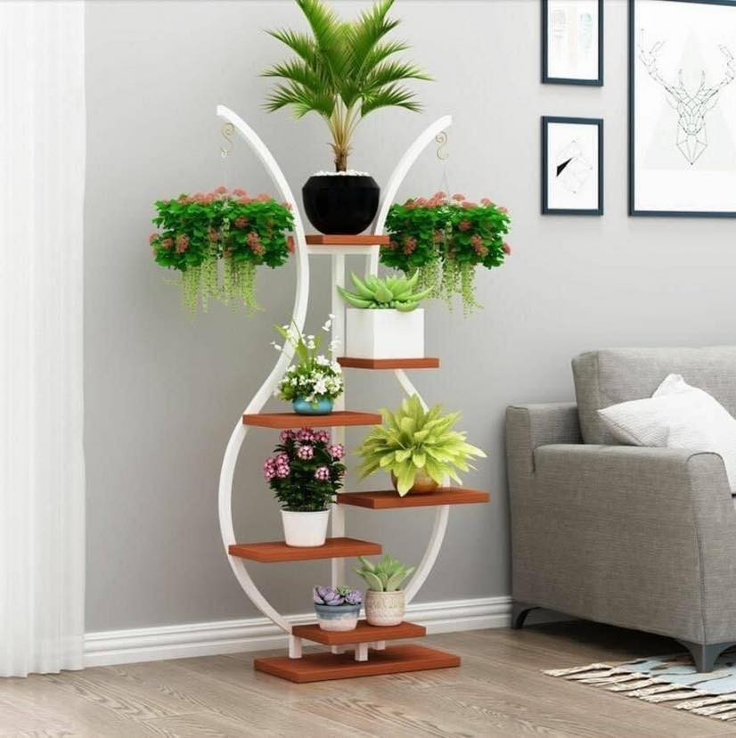 23 top idées d'étagères pour nos plantes 22 23 top idées d'étagères pour nos plantes 22