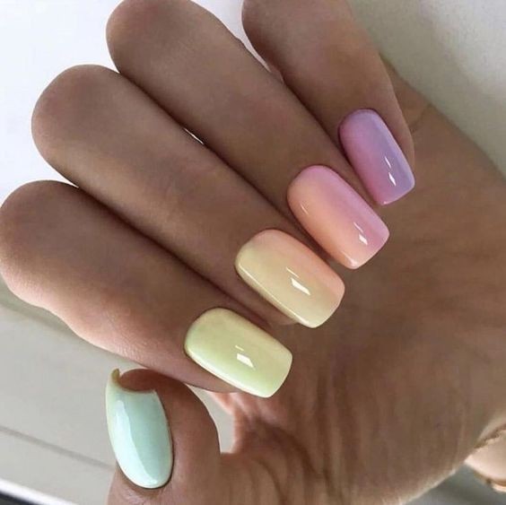 Les 25 meilleurs idées de vernis à ongles tendances en 2023 8 Les 25 meilleurs idées de vernis à ongles tendances en 2023 8
