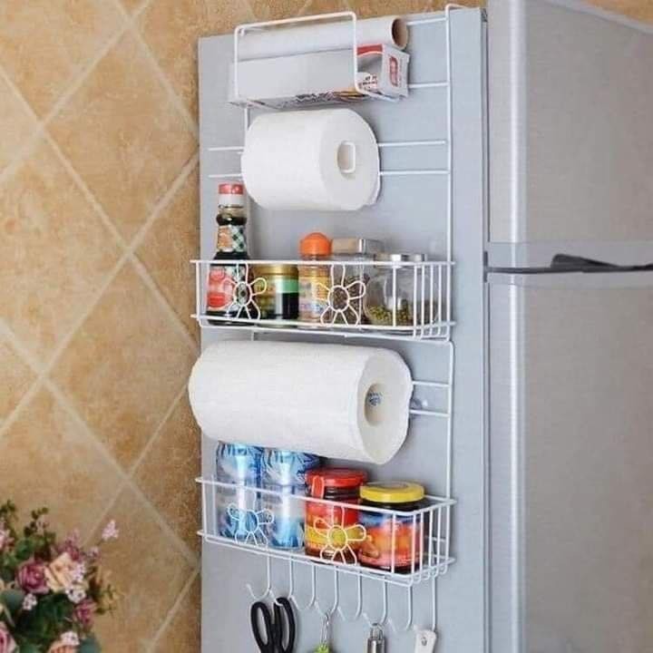24 idées pour garder votre cuisine toujours propre et rangée 4 24 idées pour garder votre cuisine toujours propre et rangée 4
