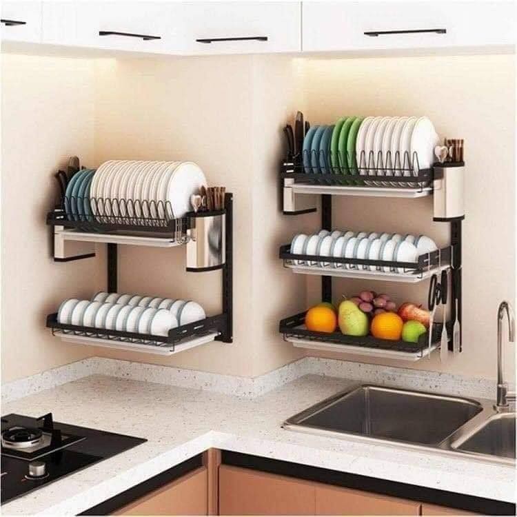 24 idées pour garder votre cuisine toujours propre et rangée 6 24 idées pour garder votre cuisine toujours propre et rangée 6