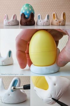 35 top idées de bricolages en pâte Fimo pour les enfants 12 35 top idées de bricolages en pâte Fimo pour les enfants 12