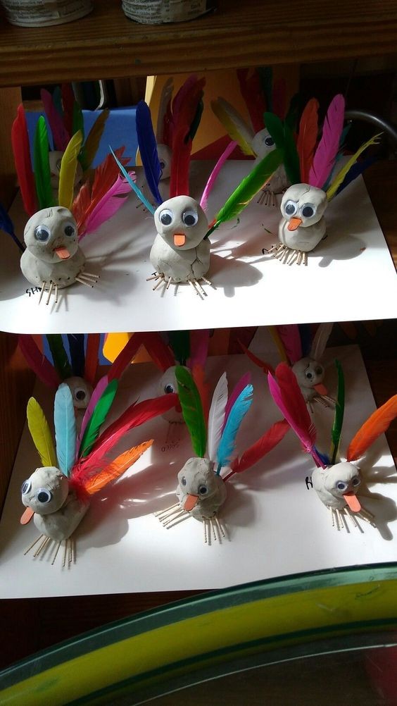 35 top idées de bricolages en pâte Fimo pour les enfants 15 35 top idées de bricolages en pâte Fimo pour les enfants 15