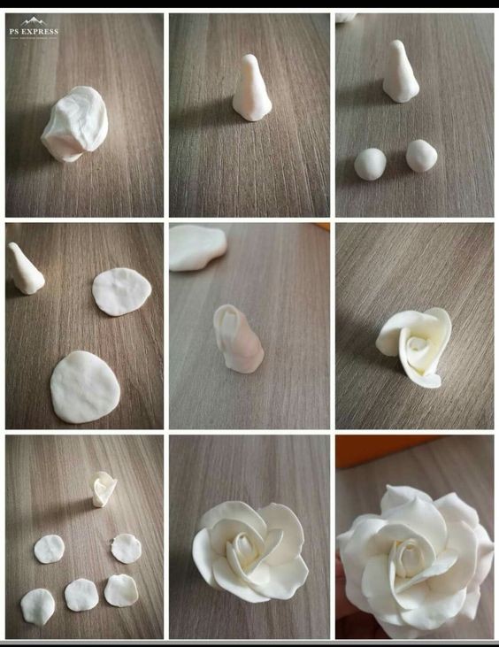 35 top idées de bricolages en pâte Fimo pour les enfants 16 35 top idées de bricolages en pâte Fimo pour les enfants 16