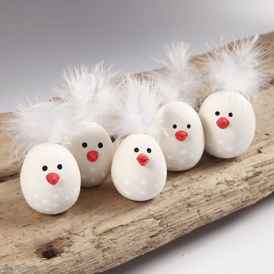 35 top idées de bricolages en pâte Fimo pour les enfants 17 35 top idées de bricolages en pâte Fimo pour les enfants 17