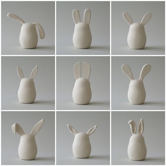 35 top idées de bricolages en pâte Fimo pour les enfants 3 35 top idées de bricolages en pâte Fimo pour les enfants 3