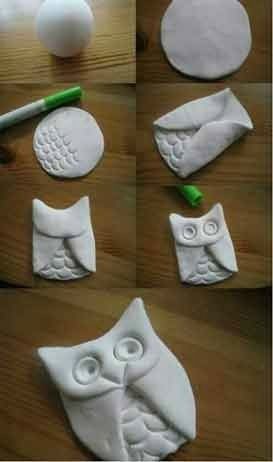 35 top idées de bricolages en pâte Fimo pour les enfants 4 35 top idées de bricolages en pâte Fimo pour les enfants 4