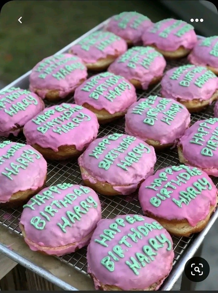 25 Idées pour votre soirée à thème Harry Potter 22