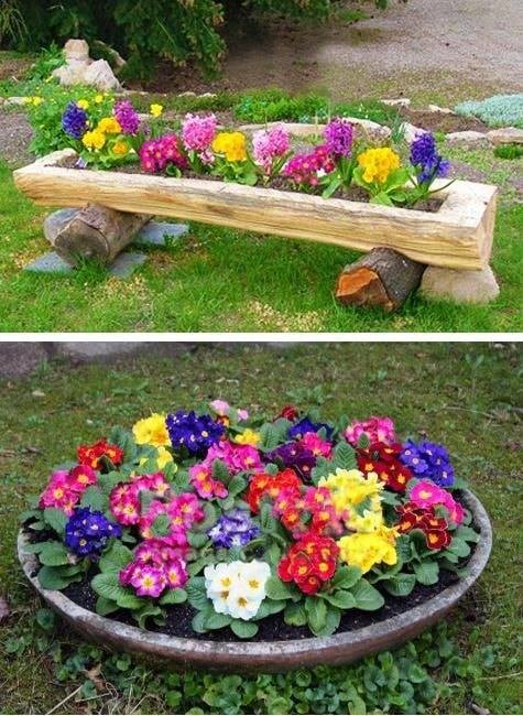 25 magnifiques idées pour embellir ton jardin 8 25 magnifiques idées pour embellir ton jardin 8