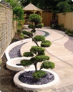 25 Tendances en décoration pour les jardins 6 25 Tendances en décoration pour les jardins 6