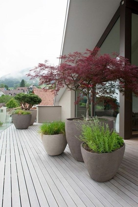 25 Tendances en décoration pour les jardins 15 25 Tendances en décoration pour les jardins 15