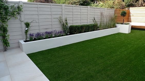 25 Tendances en décoration pour les jardins 16 25 Tendances en décoration pour les jardins 16