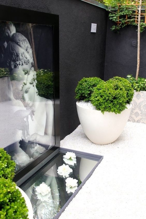 25 Tendances en décoration pour les jardins 21 25 Tendances en décoration pour les jardins 21