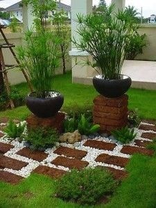 25 Tendances en décoration pour les jardins 23 25 Tendances en décoration pour les jardins 23
