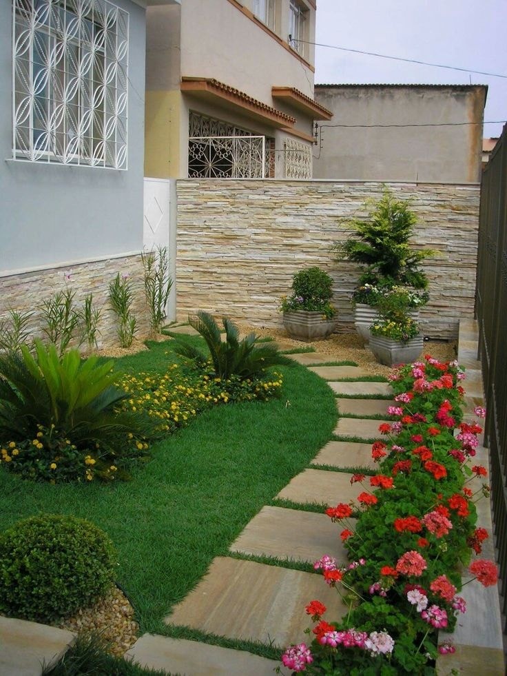 25 Tendances en décoration pour les jardins 24 25 Tendances en décoration pour les jardins 24