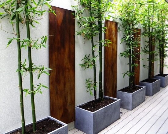 25 Tendances en décoration pour les jardins 7 25 Tendances en décoration pour les jardins 7