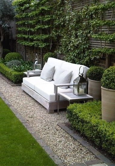 25 Tendances en décoration pour les jardins 9 25 Tendances en décoration pour les jardins 9