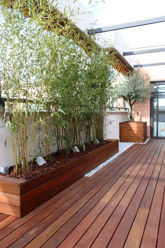 25 Tendances en décoration pour les jardins 10 25 Tendances en décoration pour les jardins 10