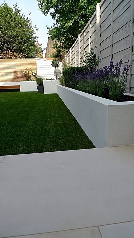 25 Tendances en décoration pour les jardins 11 25 Tendances en décoration pour les jardins 11