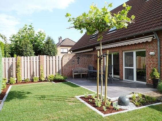 25 Tendances en décoration pour les jardins 12 25 Tendances en décoration pour les jardins 12