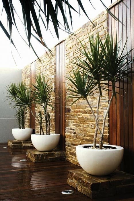 25 Tendances en décoration pour les jardins 13 25 Tendances en décoration pour les jardins 13