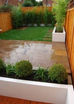 25 Tendances en décoration pour les jardins 5 25 Tendances en décoration pour les jardins 5