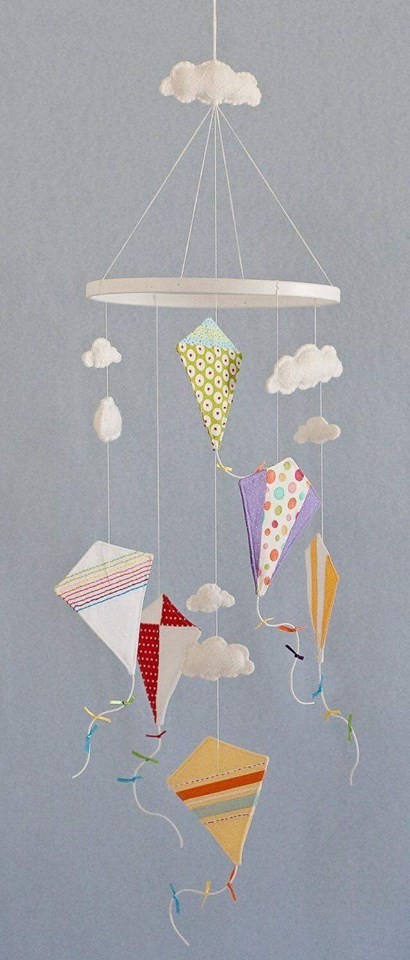 26 Idées de décorations à faire avec du papier 21 26 Idées de décorations à faire avec du papier 21