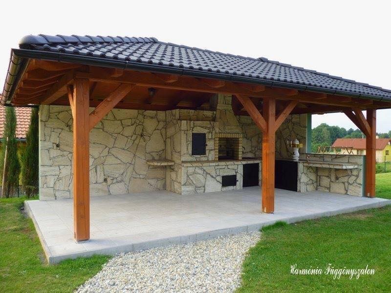 28 modèles de barbecues parfaits pour les terrasses et les jardins 18 28 modèles de barbecues parfaits pour les terrasses et les jardins 18