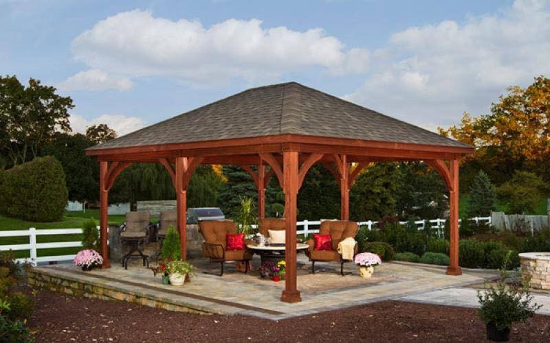 28 modèles de barbecues parfaits pour les terrasses et les jardins 19 28 modèles de barbecues parfaits pour les terrasses et les jardins 19