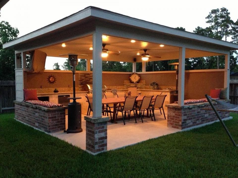28 modèles de barbecues parfaits pour les terrasses et les jardins 20 28 modèles de barbecues parfaits pour les terrasses et les jardins 20