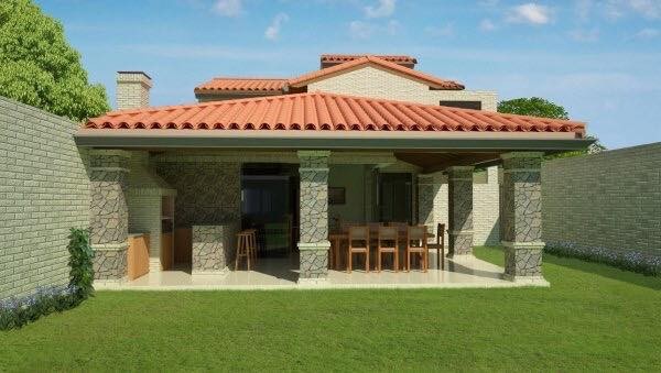 28 modèles de barbecues parfaits pour les terrasses et les jardins 22 28 modèles de barbecues parfaits pour les terrasses et les jardins 22