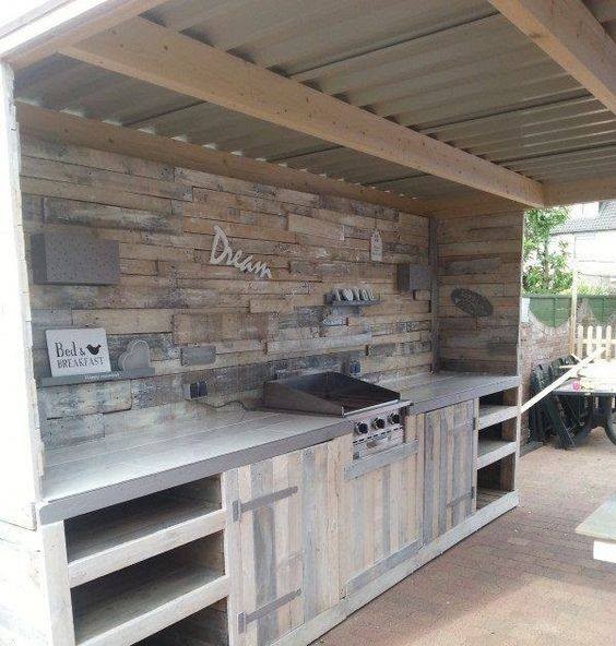 28 modèles de barbecues parfaits pour les terrasses et les jardins 23 28 modèles de barbecues parfaits pour les terrasses et les jardins 23