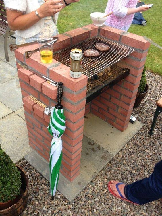28 modèles de barbecues parfaits pour les terrasses et les jardins 24 28 modèles de barbecues parfaits pour les terrasses et les jardins 24