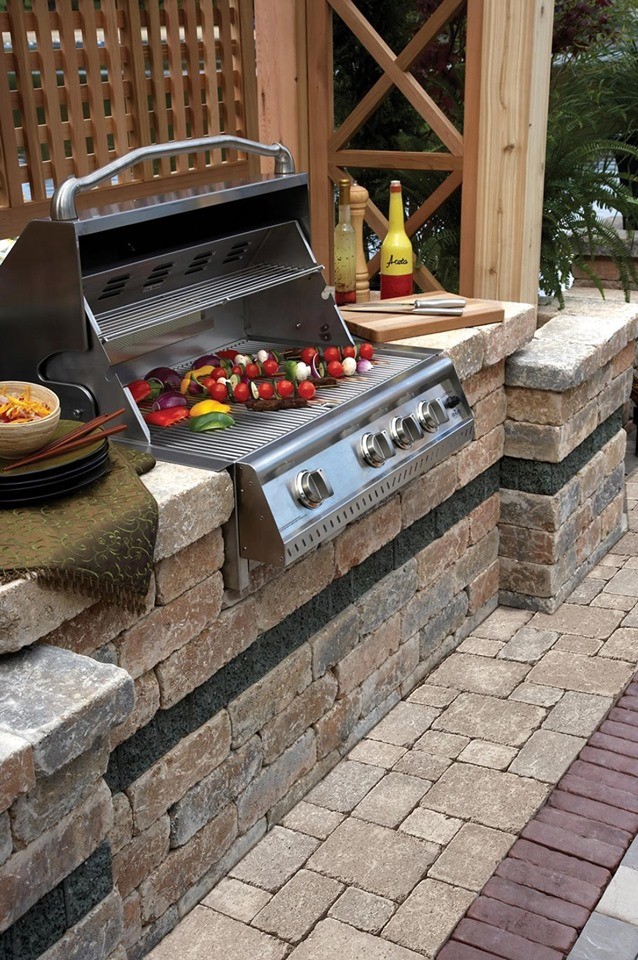 28 modèles de barbecues parfaits pour les terrasses et les jardins 25 28 modèles de barbecues parfaits pour les terrasses et les jardins 25
