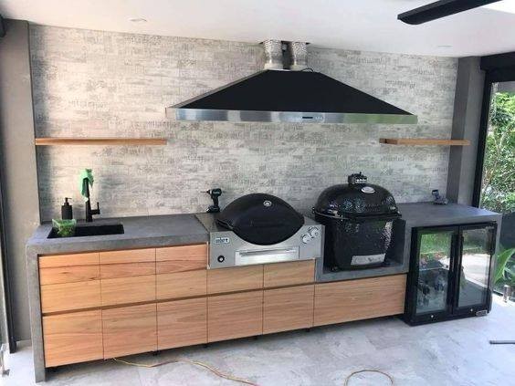 28 modèles de barbecues parfaits pour les terrasses et les jardins 26 28 modèles de barbecues parfaits pour les terrasses et les jardins 26