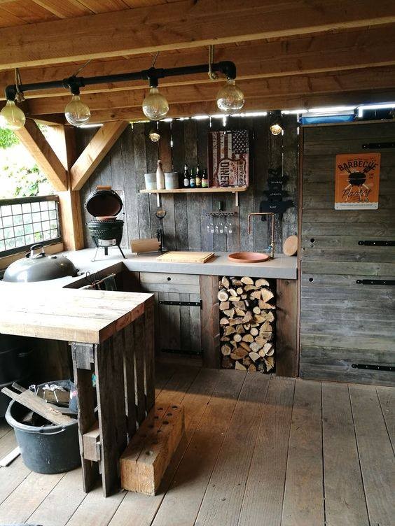 28 modèles de barbecues parfaits pour les terrasses et les jardins 27 28 modèles de barbecues parfaits pour les terrasses et les jardins 27