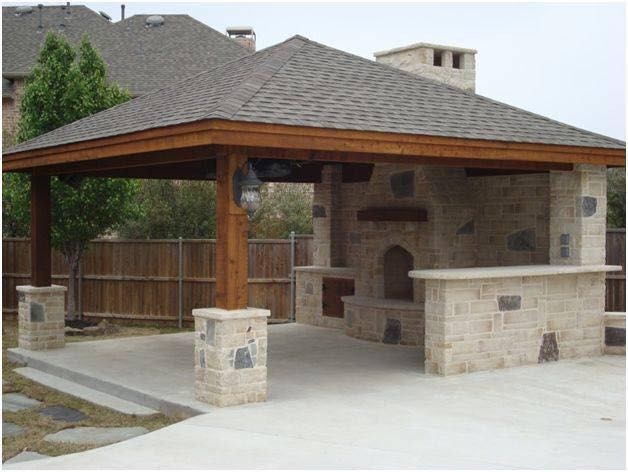 28 modèles de barbecues parfaits pour les terrasses et les jardins 12 28 modèles de barbecues parfaits pour les terrasses et les jardins 12