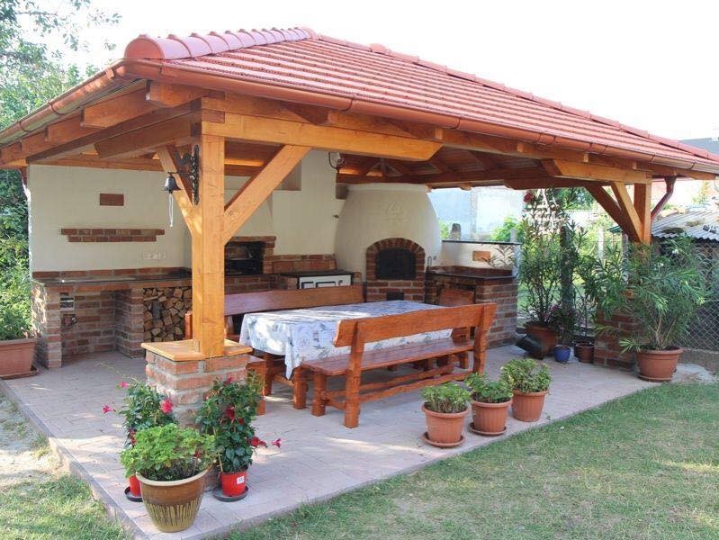 28 modèles de barbecues parfaits pour les terrasses et les jardins 15 28 modèles de barbecues parfaits pour les terrasses et les jardins 15