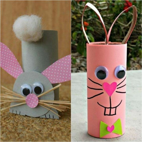29 activités manuelles maternelles de Pâques 24 29 activités manuelles maternelles de Pâques 24